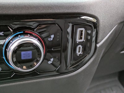 2025 GMC Sierra 2500 HD SLE