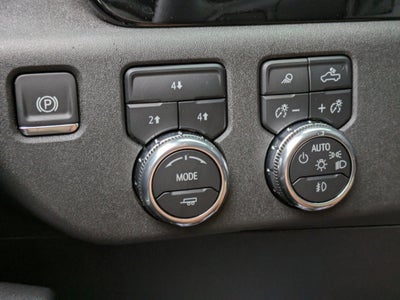 2025 GMC Sierra 2500 HD SLE