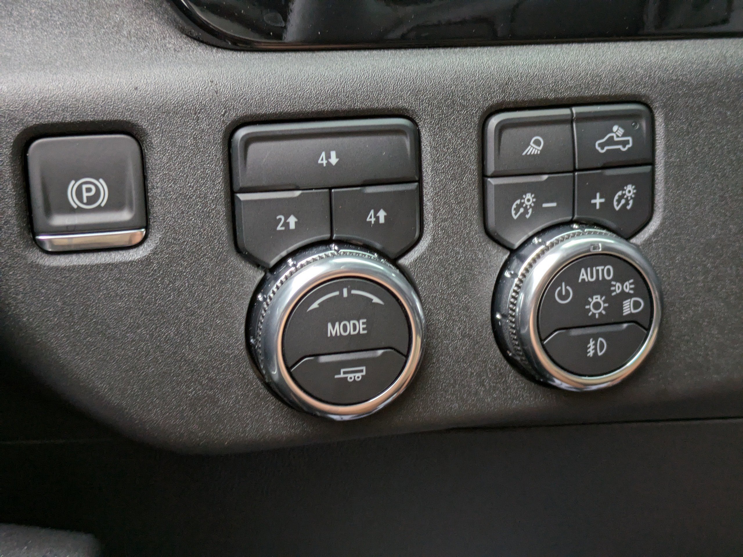 2025 GMC Sierra 2500 HD SLE