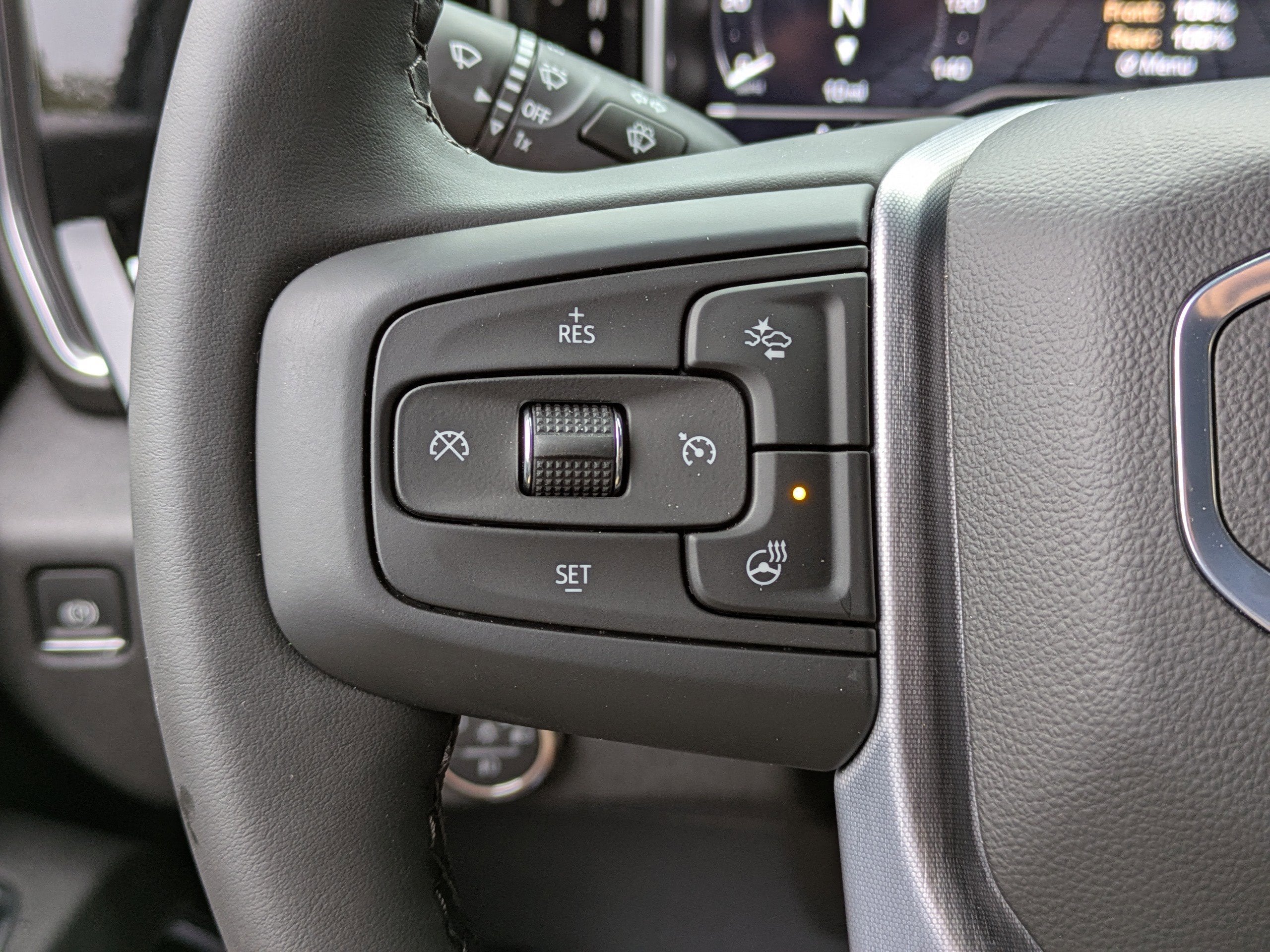 2025 GMC Sierra 2500 HD SLE