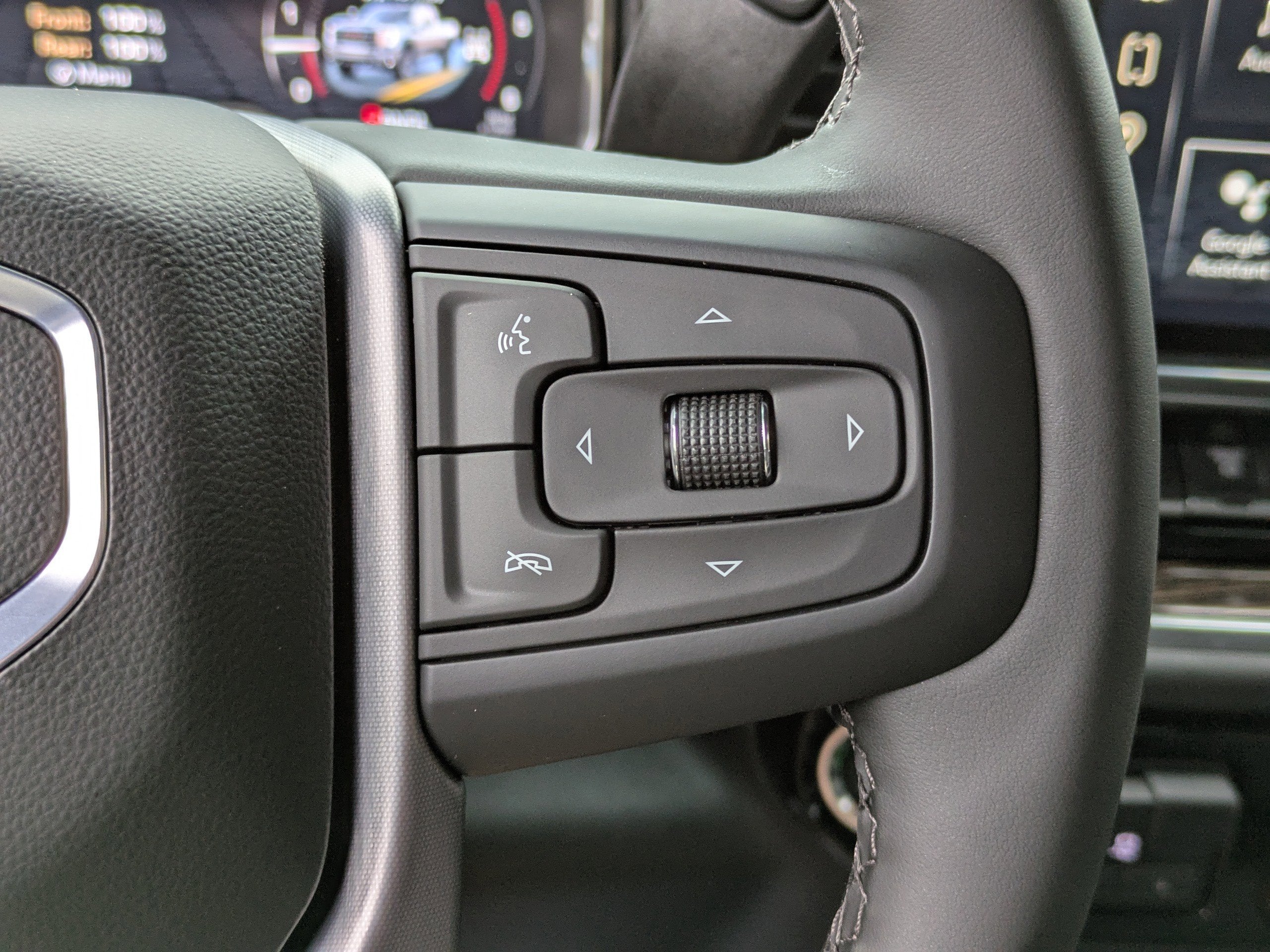 2025 GMC Sierra 2500 HD SLE