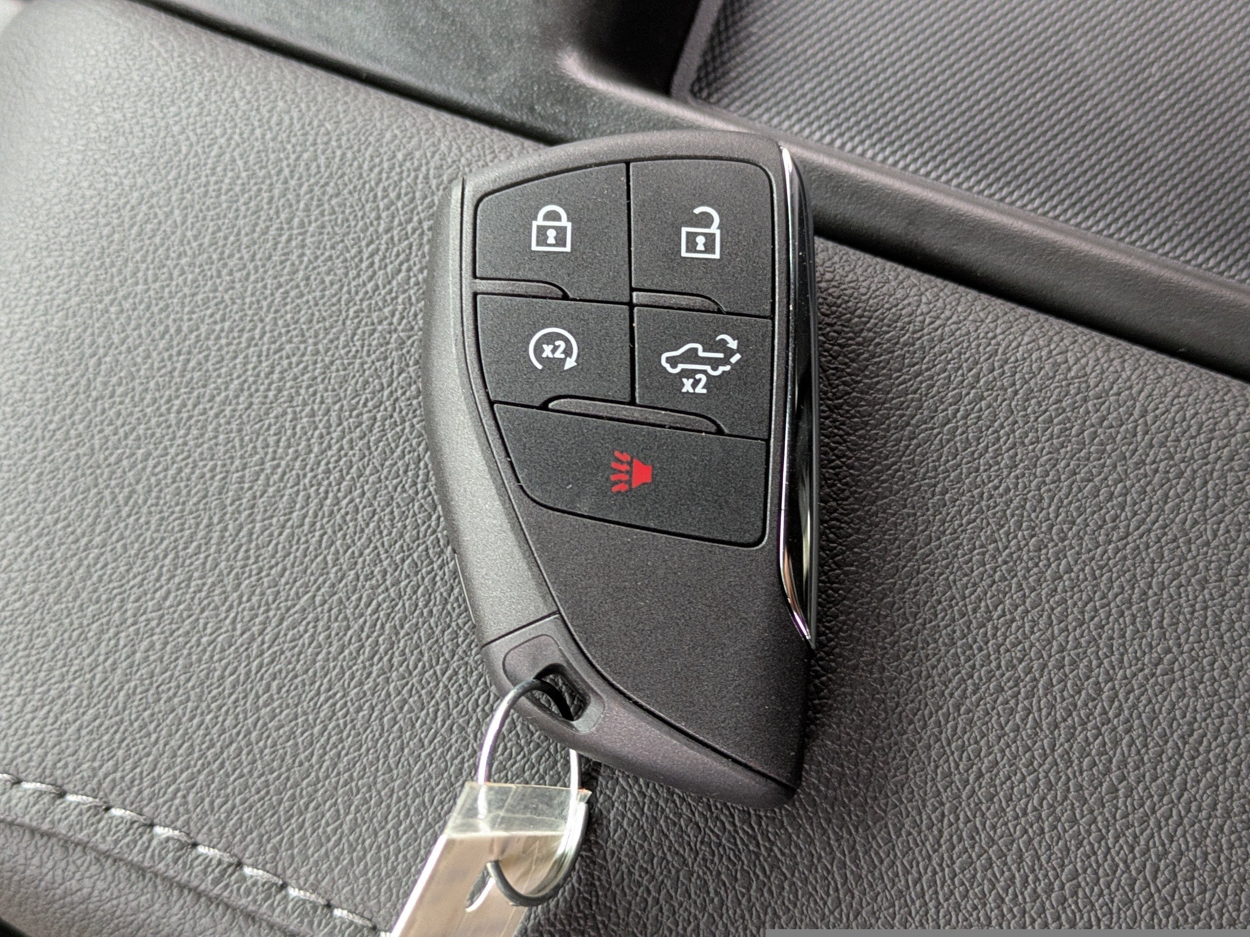 2025 GMC Sierra 2500 HD SLE