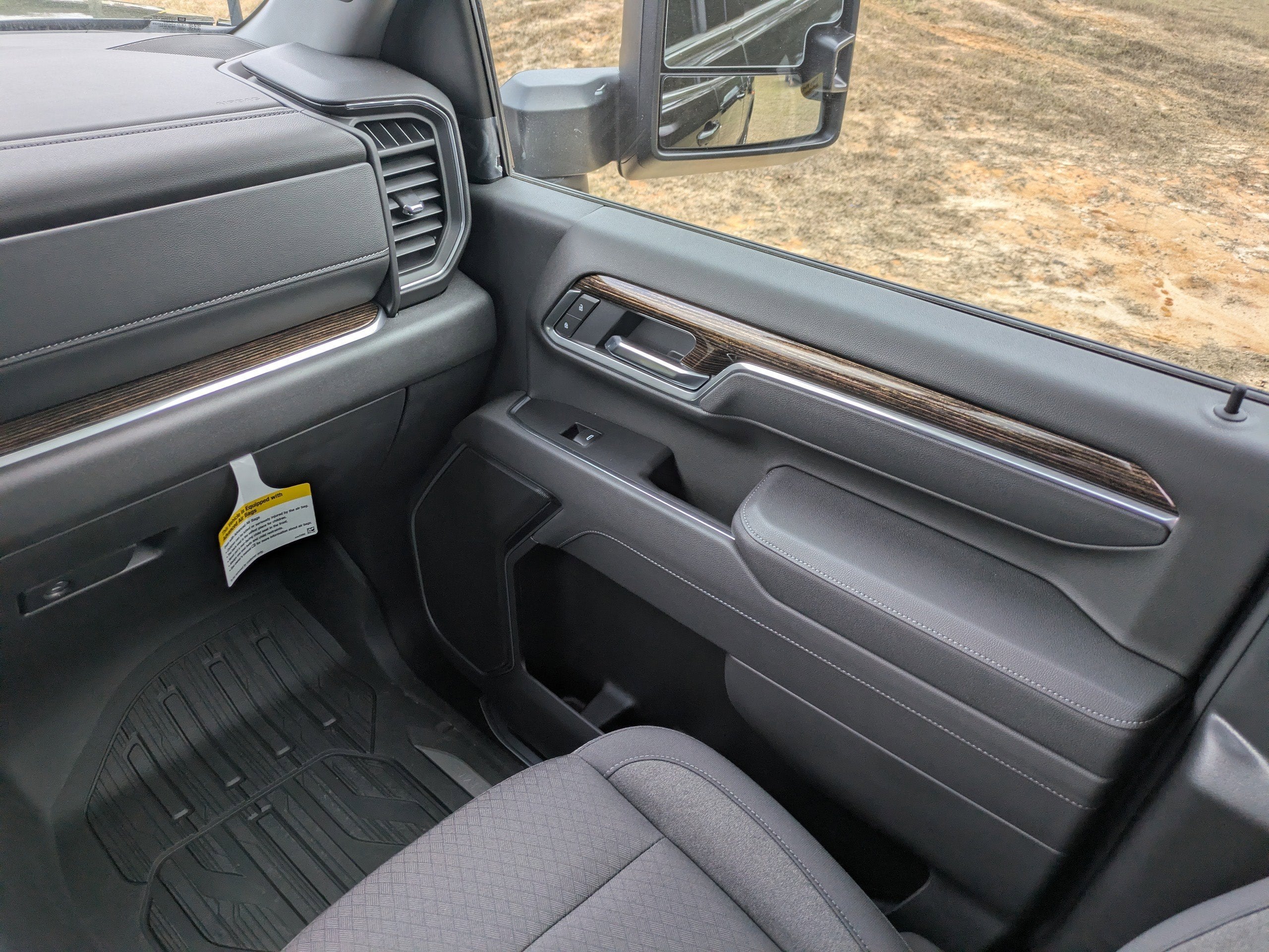 2025 GMC Sierra 2500 HD SLE