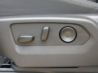 2025 GMC Sierra 2500 HD SLE