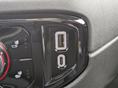 2025 GMC Sierra 2500 HD SLE