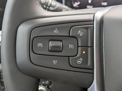 2025 GMC Sierra 2500 HD SLE