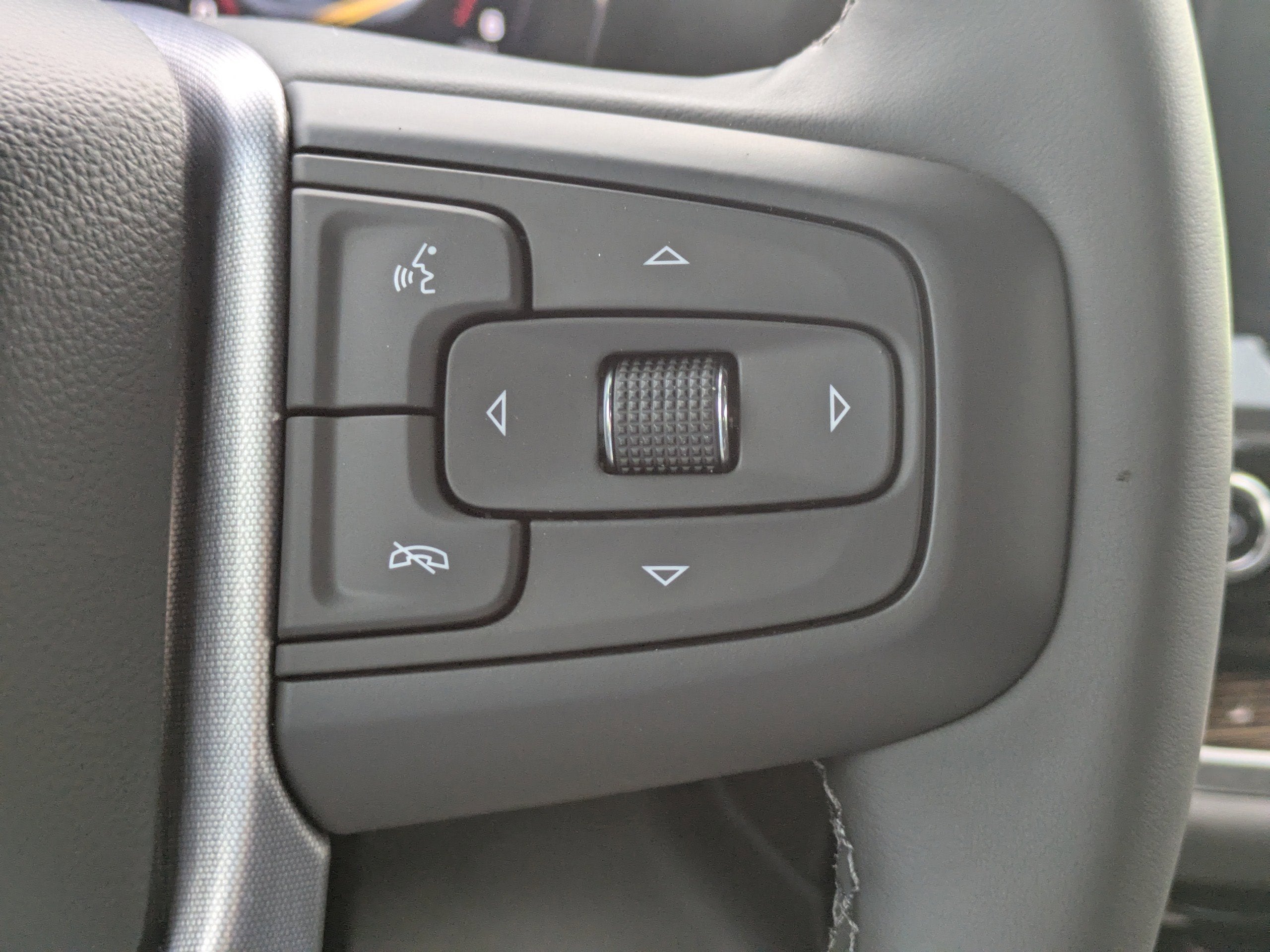 2025 GMC Sierra 2500 HD SLE