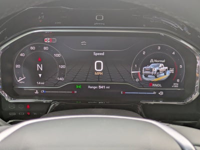 2025 GMC Sierra 2500 HD SLE