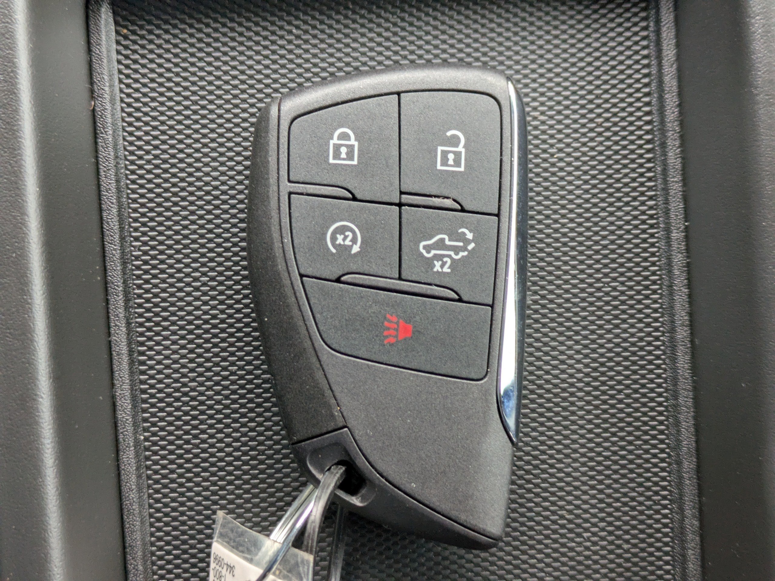 2025 GMC Sierra 2500 HD SLE