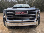 2025 GMC Sierra 2500 HD SLE