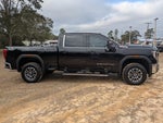 2025 GMC Sierra 2500 HD SLE