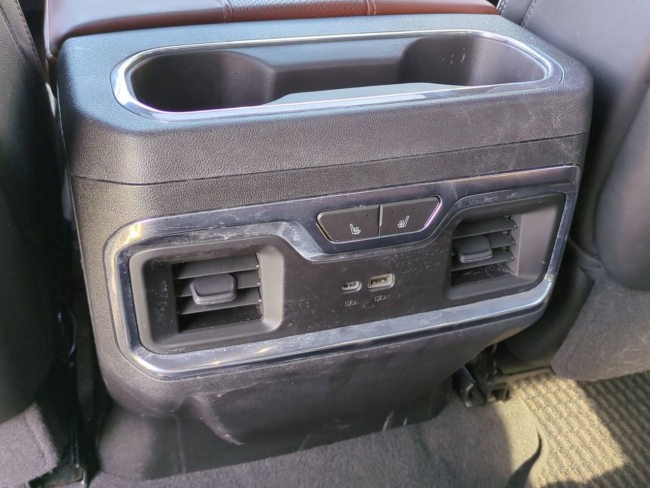 2023 GMC Sierra 1500 Denali Ultimate