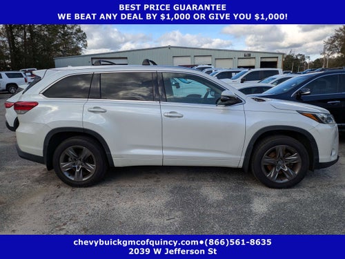 2020 Cadillac XT5 Luxury