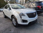 2020 Cadillac XT5 Luxury