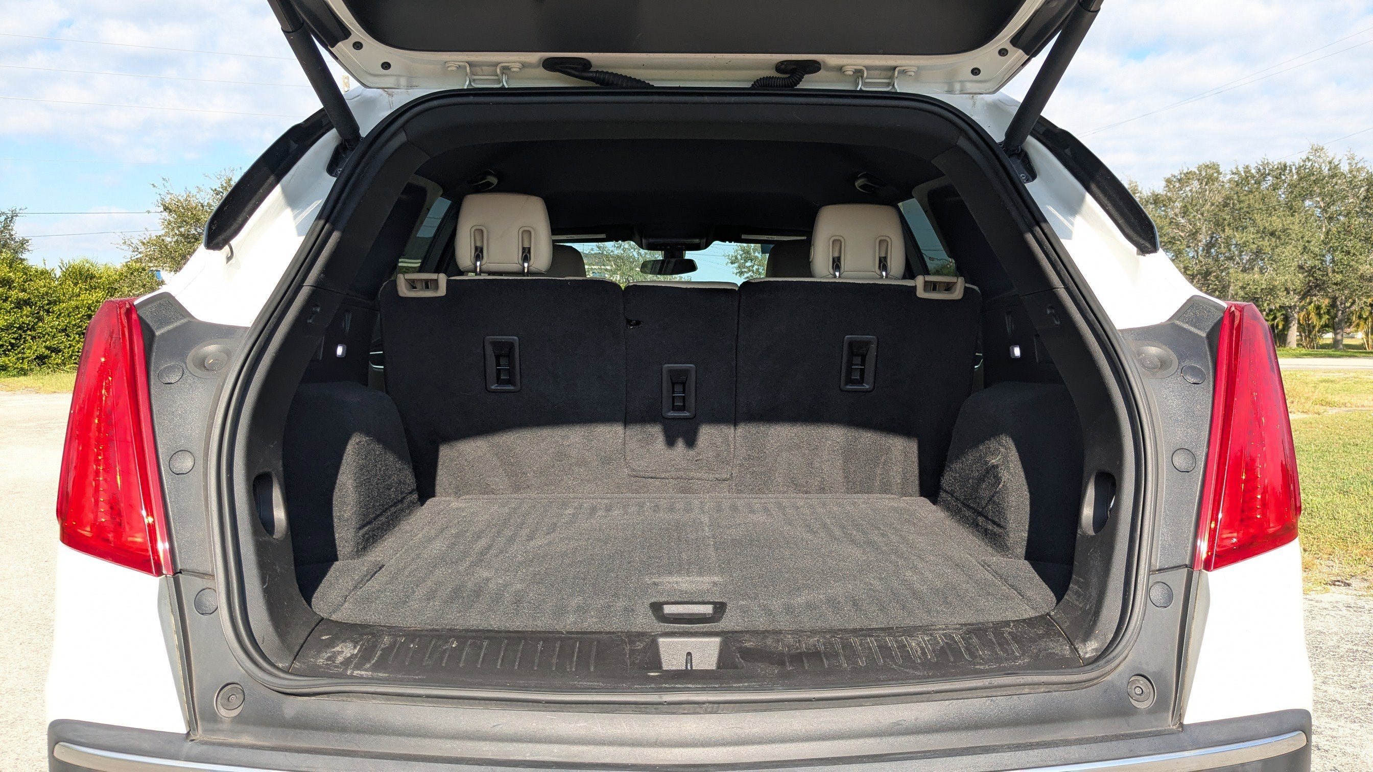 2019 Cadillac XT5 FWD