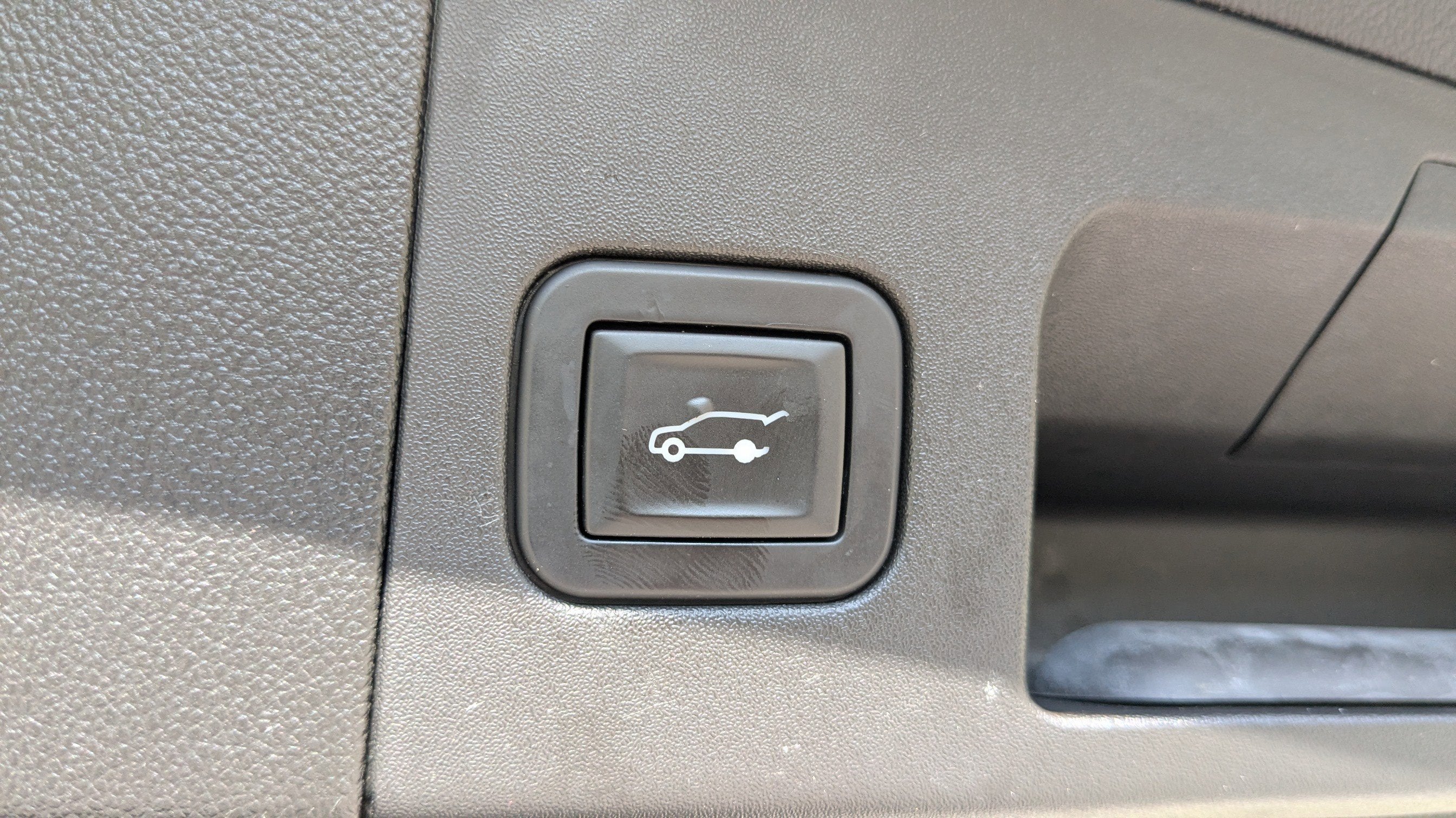 2019 Cadillac XT5 FWD