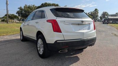 2019 Cadillac XT5 FWD