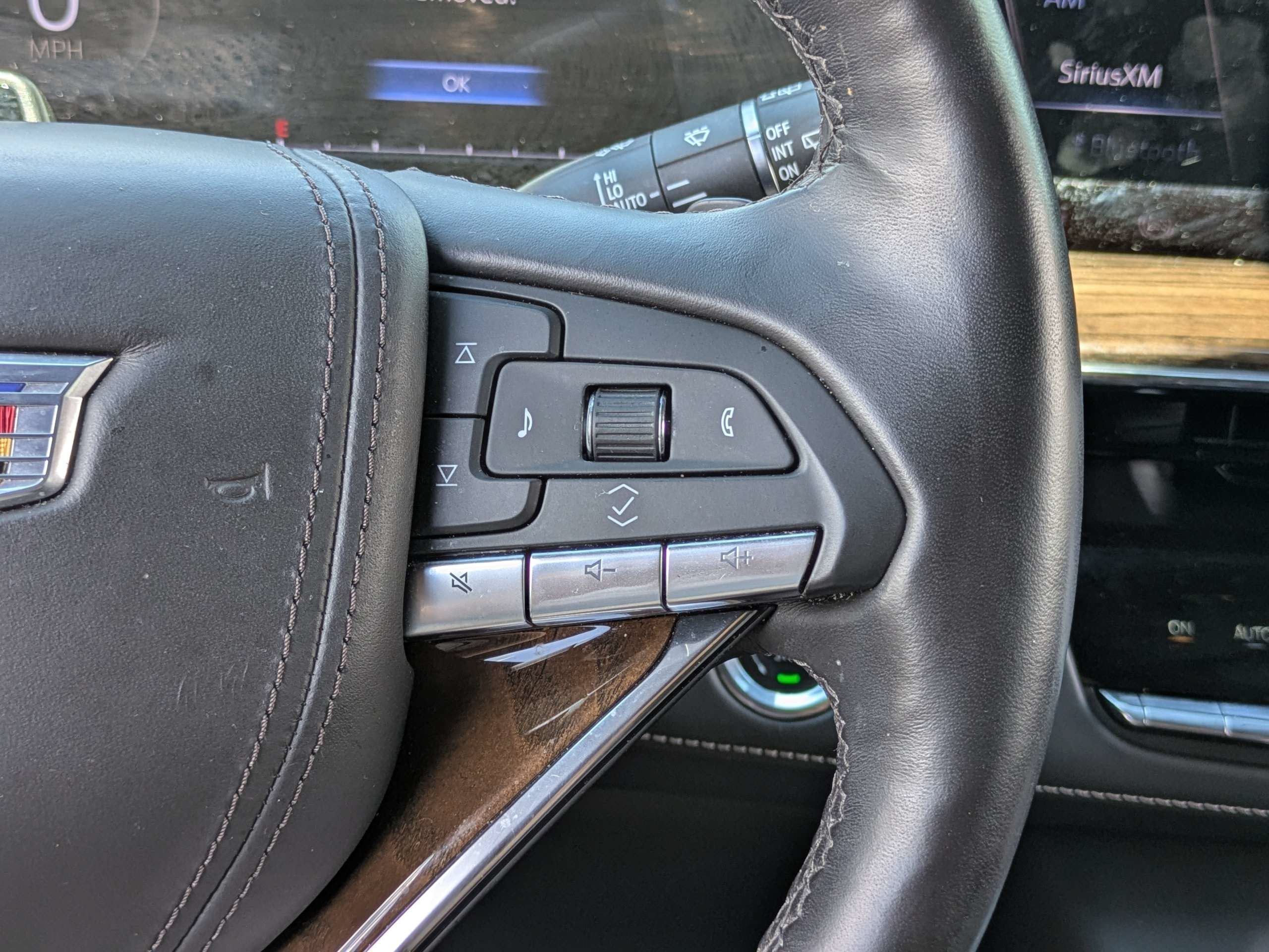 2023 Cadillac Escalade ESV Sport Platinum