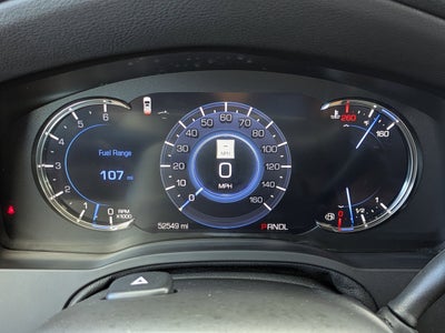 2020 Cadillac Escalade ESV Premium Luxury