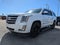 2020 Cadillac Escalade ESV Premium Luxury