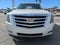2020 Cadillac Escalade ESV Premium Luxury