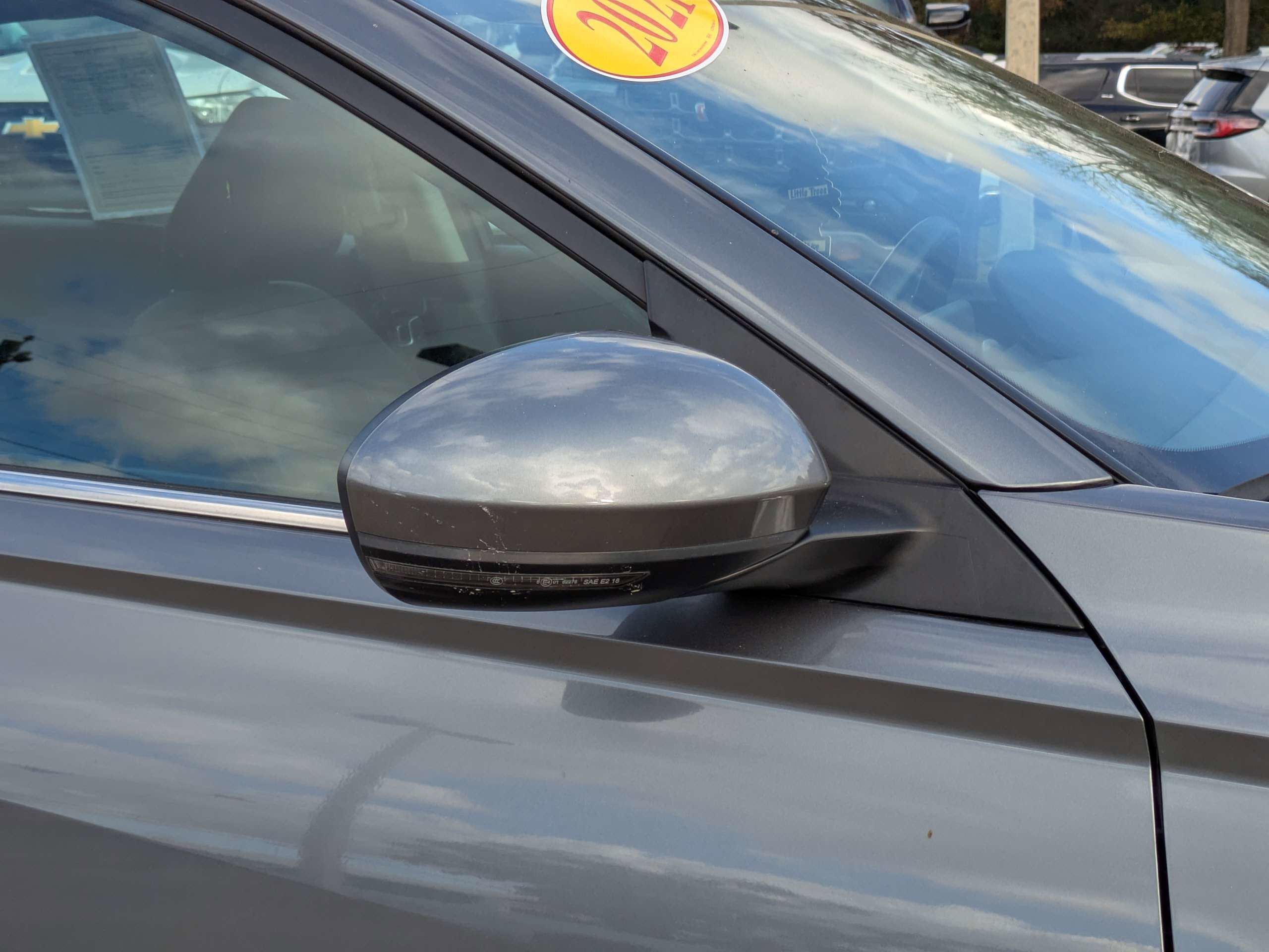 2021 Nissan Altima SV FWD