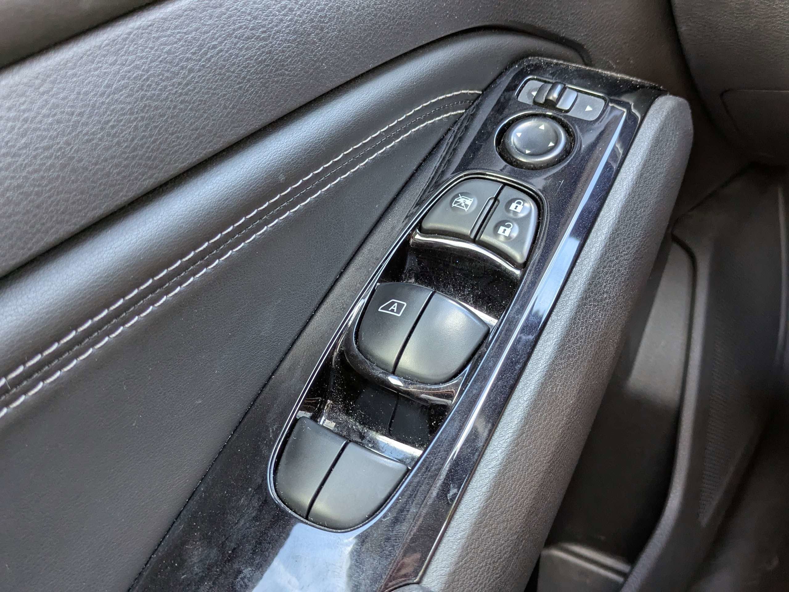 2021 Nissan Altima SV FWD