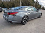 2021 Nissan Altima SV FWD