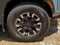 2024 Nissan Frontier Crew Cab PRO-4X 4x4