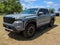 2024 Nissan Frontier Crew Cab PRO-4X 4x4