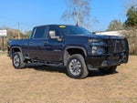 2022 Chevrolet Silverado 2500 HD Custom