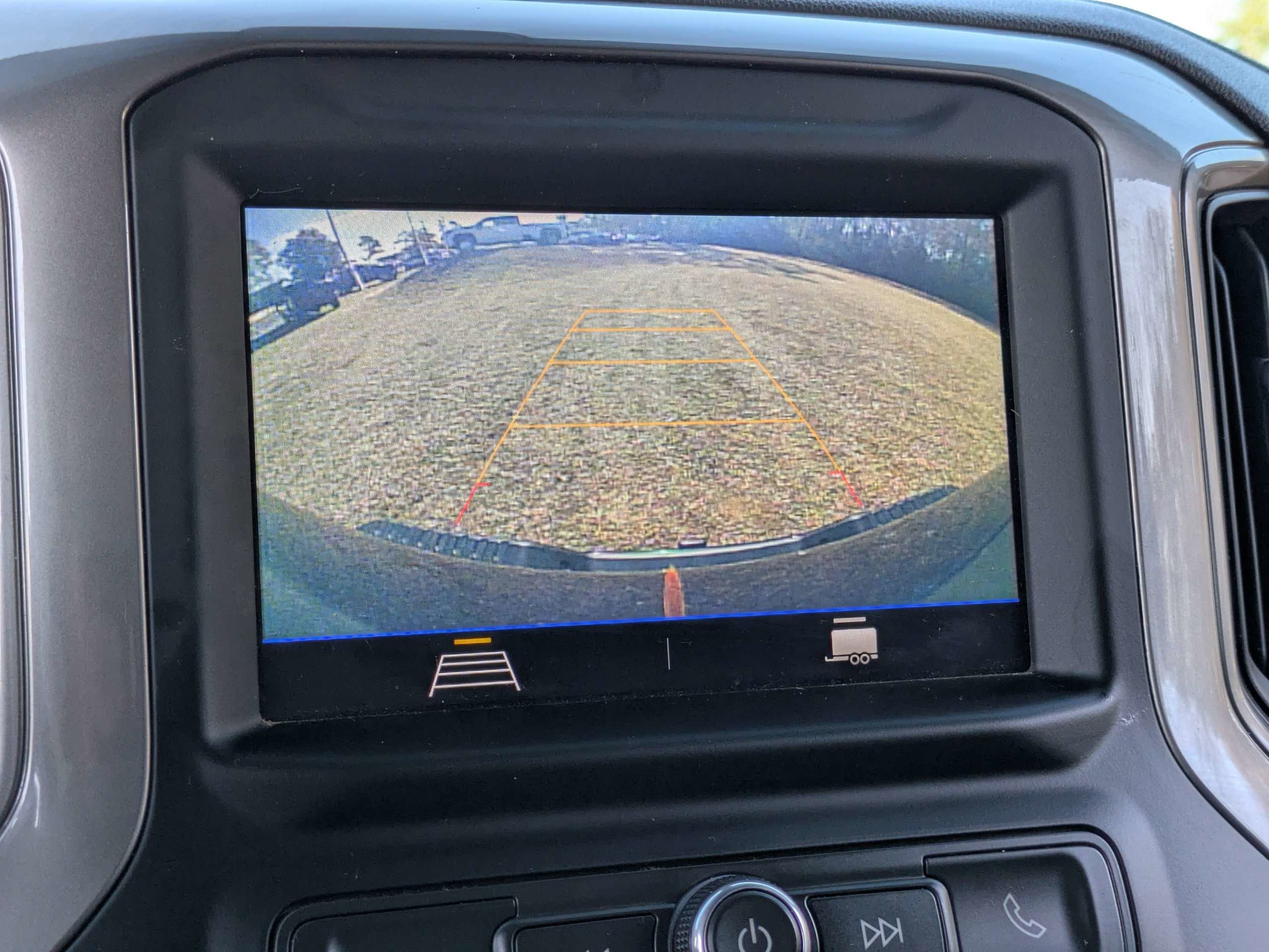 2022 Chevrolet Silverado 2500 HD Custom