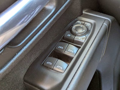 2022 Chevrolet Silverado 2500 HD Custom