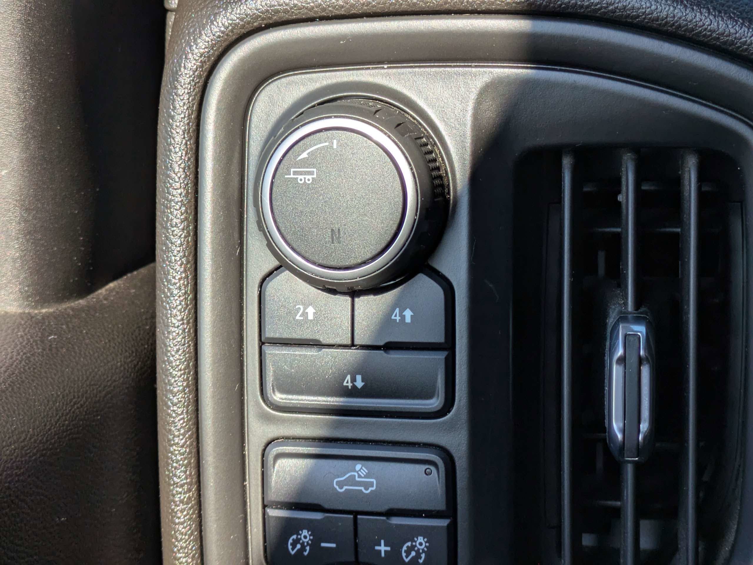 2022 Chevrolet Silverado 2500 HD Custom