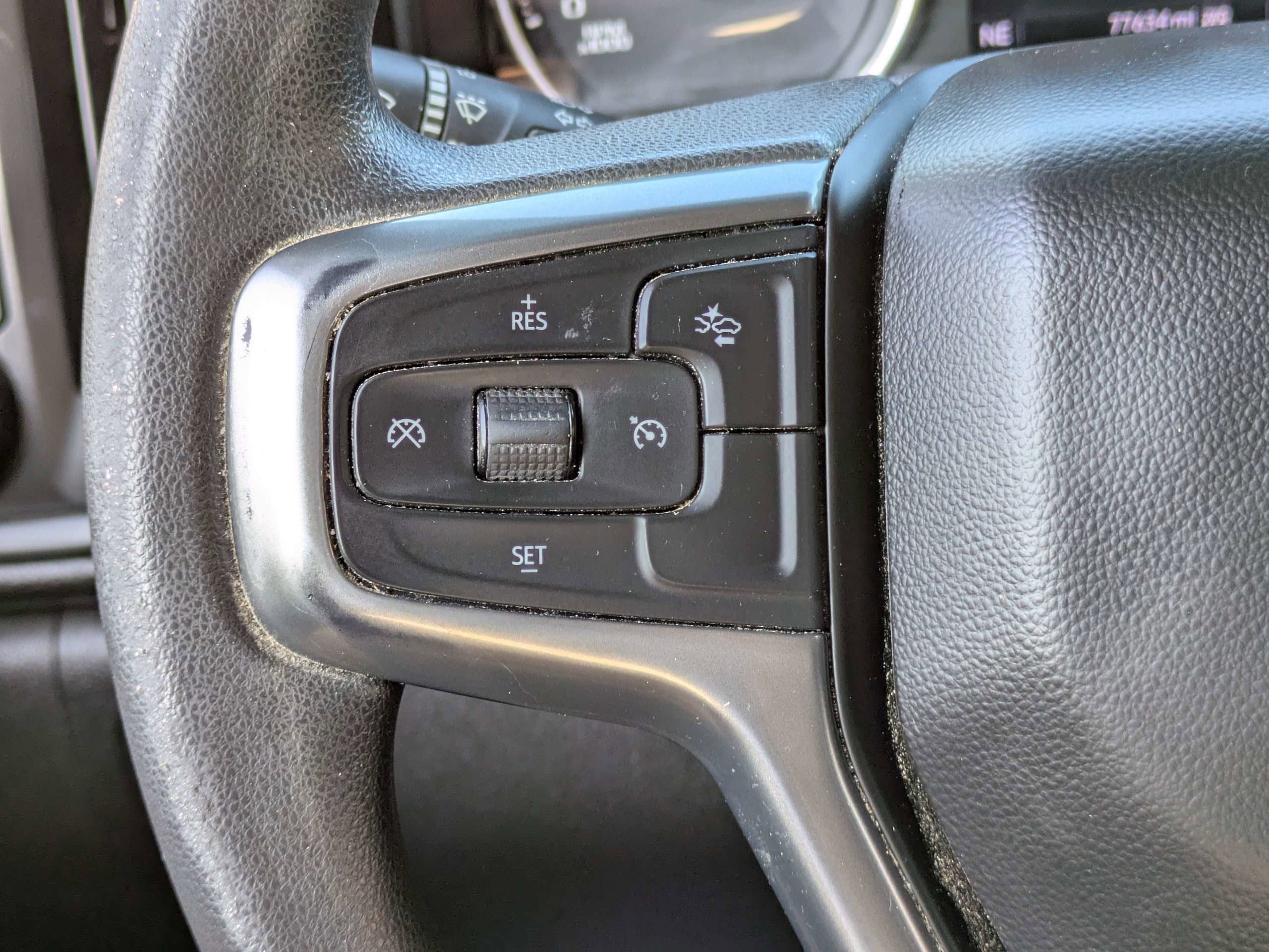 2022 Chevrolet Silverado 2500 HD Custom