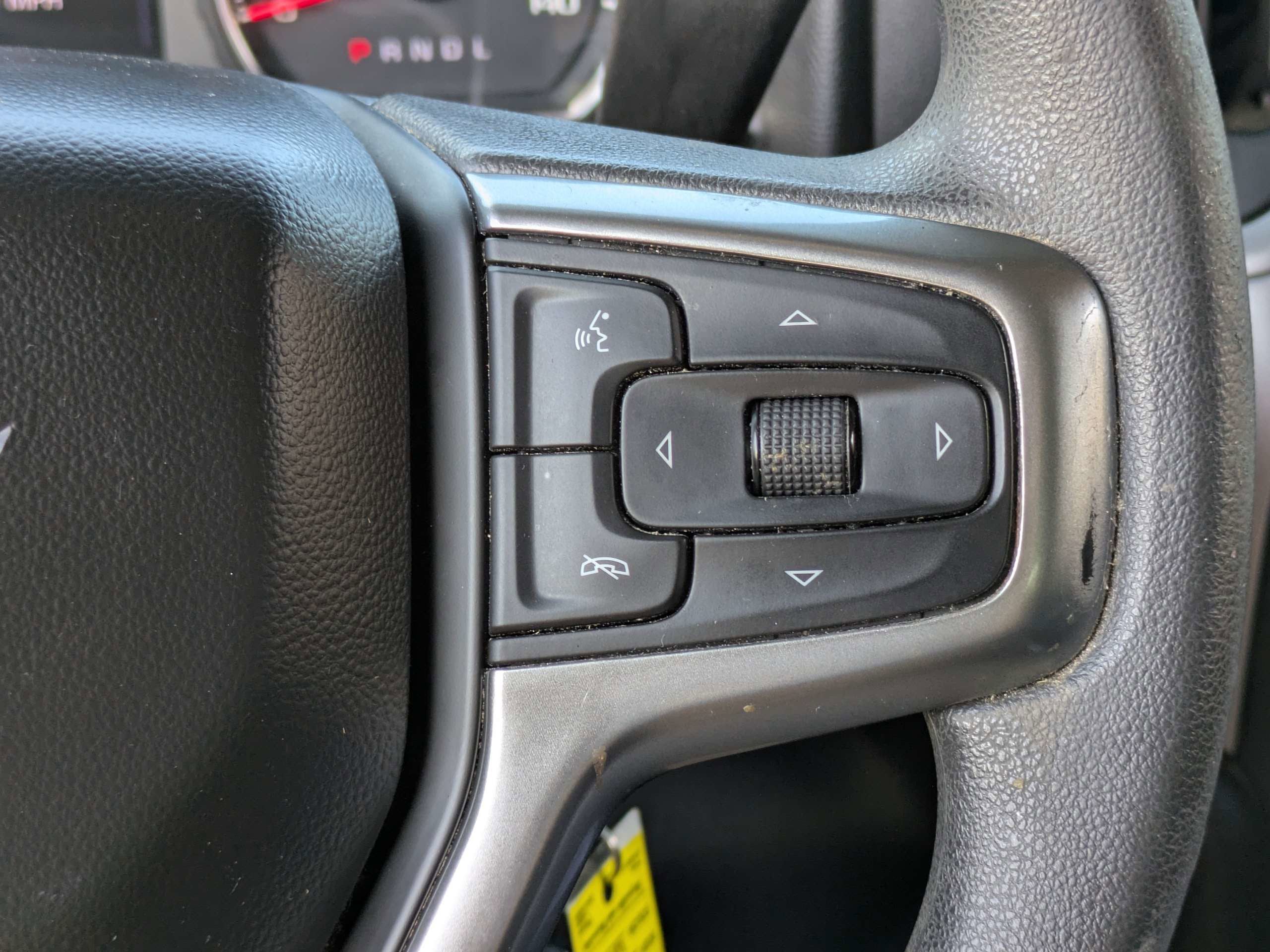 2022 Chevrolet Silverado 2500 HD Custom