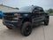 2022 Chevrolet Silverado 1500 LTD Custom Trail Boss