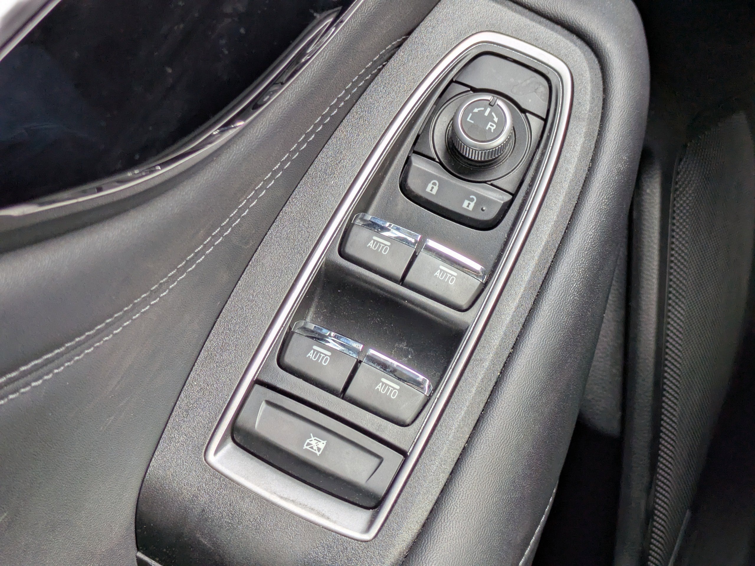 2023 Subaru Legacy Limited
