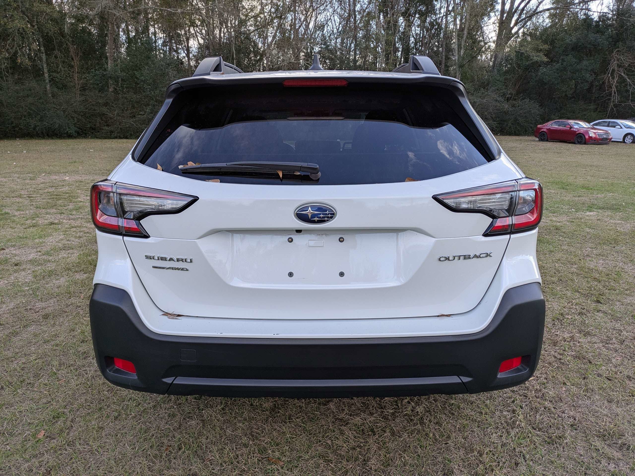 2023 Subaru Outback Premium