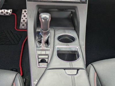 2021 Toyota Avalon TRD