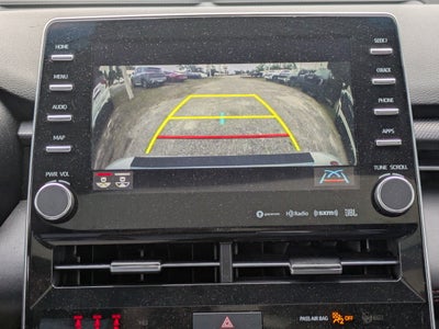 2021 Toyota Avalon TRD