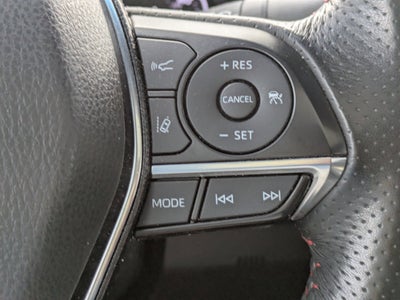 2021 Toyota Avalon TRD