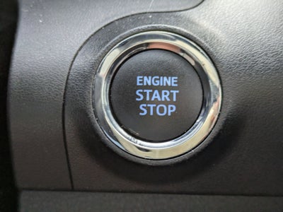 2021 Toyota Avalon TRD