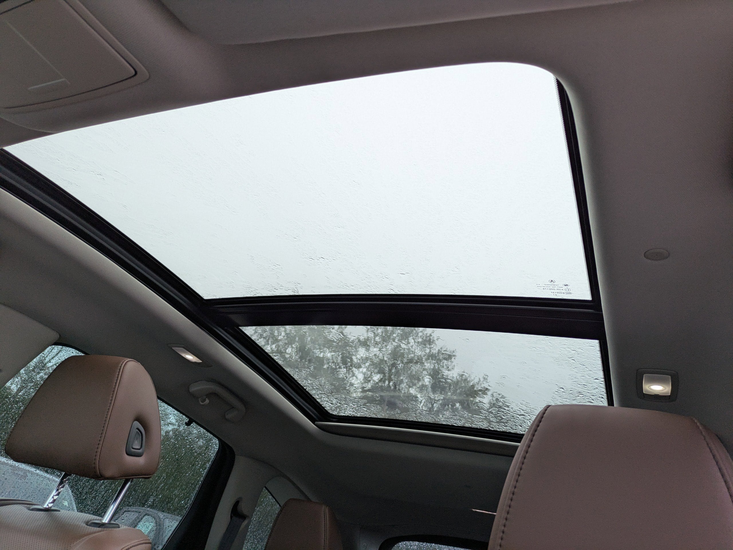 2022 Acura MDX w/Technology Package