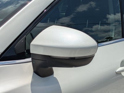 2023 Nissan Pathfinder Platinum 4WD