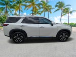 2023 Nissan Pathfinder Platinum 4WD