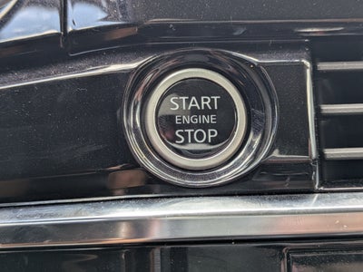 2023 Nissan Pathfinder Platinum 4WD