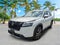 2023 Nissan Pathfinder Platinum 4WD