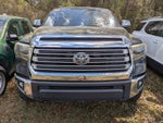 2019 Toyota Tundra Limited 5.7L V8