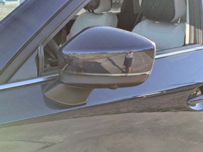 2025 Mazda Mazda CX-5 2.5 S Premium Plus